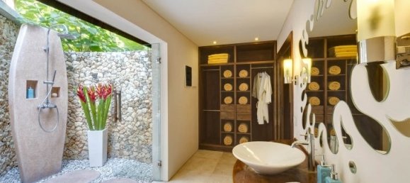 3 dormitorios villa en alquiler en Seminyak, Badung, Bali, Indonesia № 3067 13