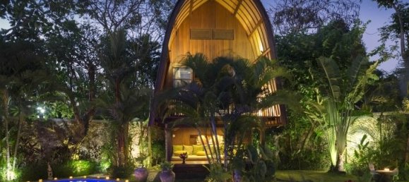 3 dormitorios villa en alquiler en Seminyak, Badung, Bali, Indonesia № 3067 10