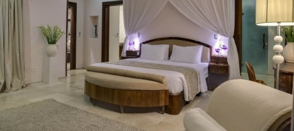 3 dormitorios villa en alquiler en Seminyak, Badung, Bali, Indonesia № 3067 19