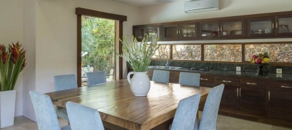 3 dormitorios villa en alquiler en Seminyak, Badung, Bali, Indonesia № 3067 3
