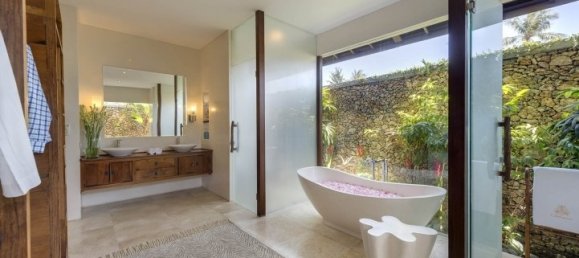 3 dormitorios villa en alquiler en Seminyak, Badung, Bali, Indonesia № 3067 20
