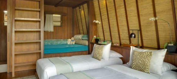 3 dormitorios villa en alquiler en Seminyak, Badung, Bali, Indonesia № 3067 15