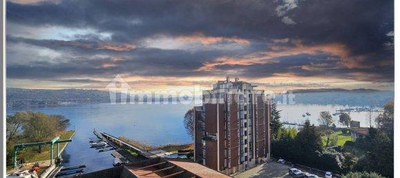 3 bedrooms Apartment in Dormelletto, Italy No. 61659 2