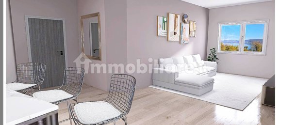 3 bedrooms Apartment in Dormelletto, Italy No. 61659 3