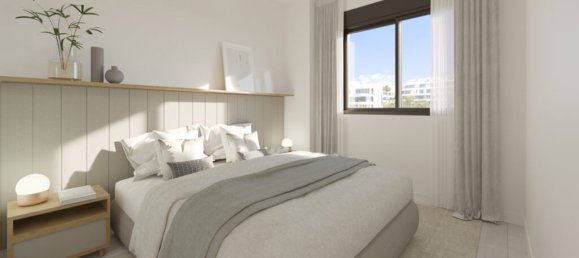2 bedrooms Apartment in Atica Homes, Estepona, Spain No. 15445 7