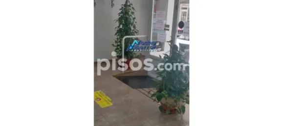 Propriété commerciale à Badajoz, Spain 200m² No. 156038 13