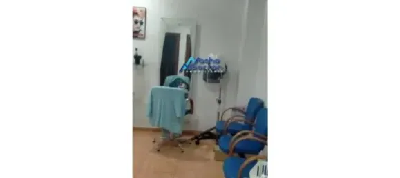 Propriété commerciale à Badajoz, Spain 200m² No. 156038 3