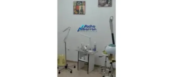 Propriété commerciale à Badajoz, Spain 200m² No. 156038 2