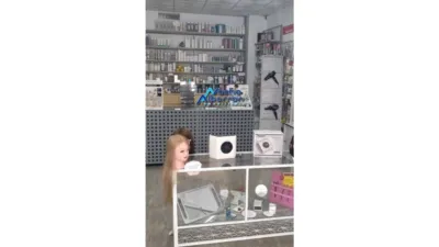 Propriété commerciale à Badajoz, Spain 200m² No. 156038