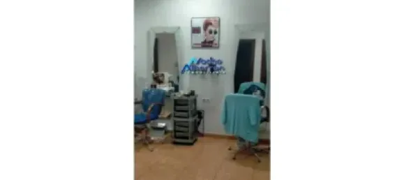 Propriété commerciale à Badajoz, Spain 200m² No. 156038 4