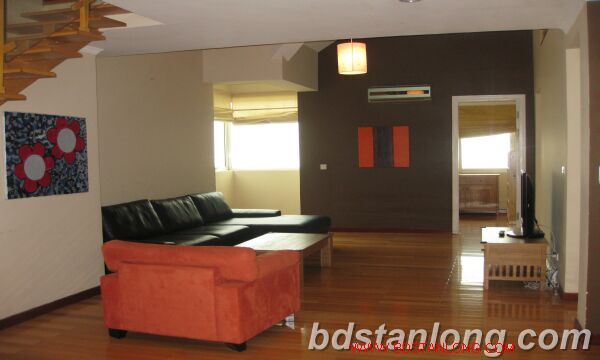 Apartamento T4 em Tay Ho, Vietnam N.º 6088