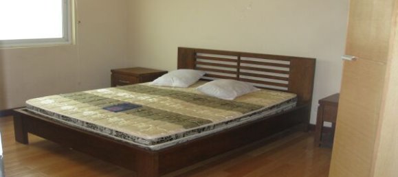 Apartamento T4 em Tay Ho, Vietnam N.º 6088 6