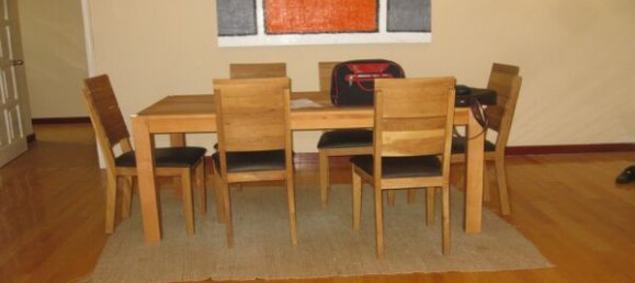 Apartamento T4 em Tay Ho, Vietnam N.º 6088 5