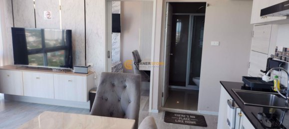 Condo à Pattaya, Thailand 42m² No. 19560 7