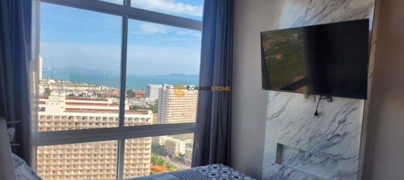 Condo à Pattaya, Thailand 42m² No. 19560 8
