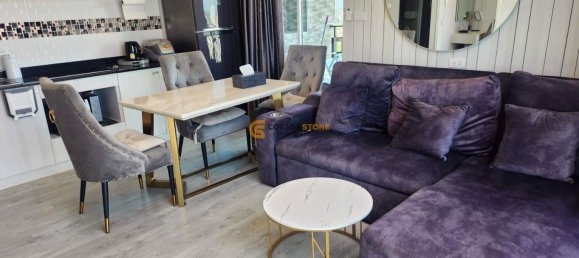 Condo à Pattaya, Thailand 42m² No. 19560 5