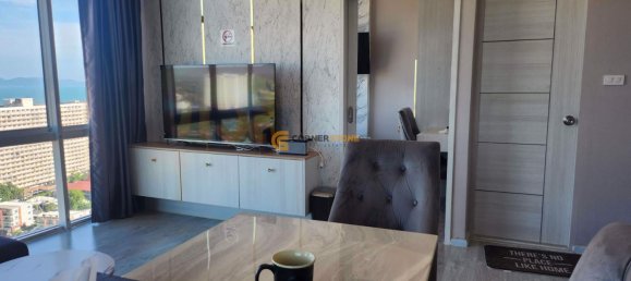 Condo à Pattaya, Thailand 42m² No. 19560 9