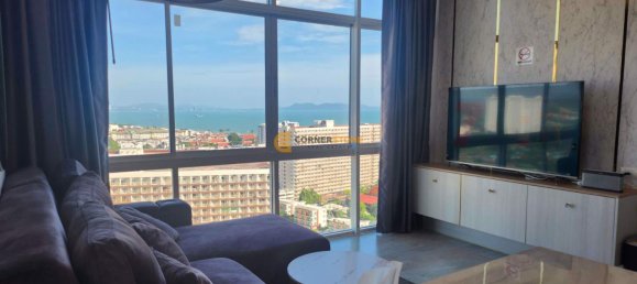 Condo à Pattaya, Thailand 42m² No. 19560 4