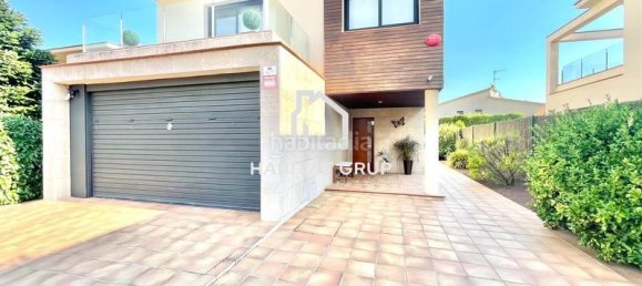 Casa de 4 dormitorios en Sant Julia De Ramis, Spain No. 164285 13