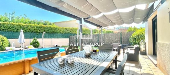 Casa de 4 dormitorios en Sant Julia De Ramis, Spain No. 164285 5