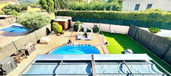 Casa de 4 dormitorios en Sant Julia De Ramis, Spain No. 164285 7