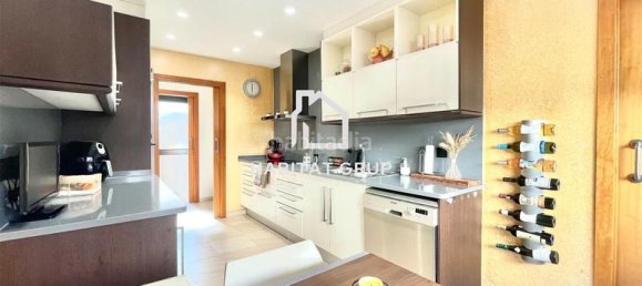 Casa de 4 dormitorios en Sant Julia De Ramis, Spain No. 164285 18