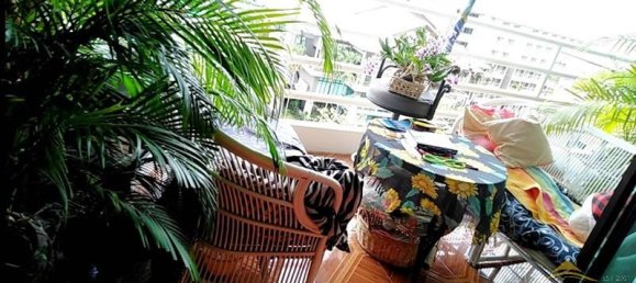 1 chambre Condo à Pattaya, Thailand No. 1089 8