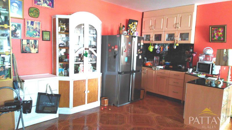 1 chambre Condo à Pattaya, Thailand No. 1089