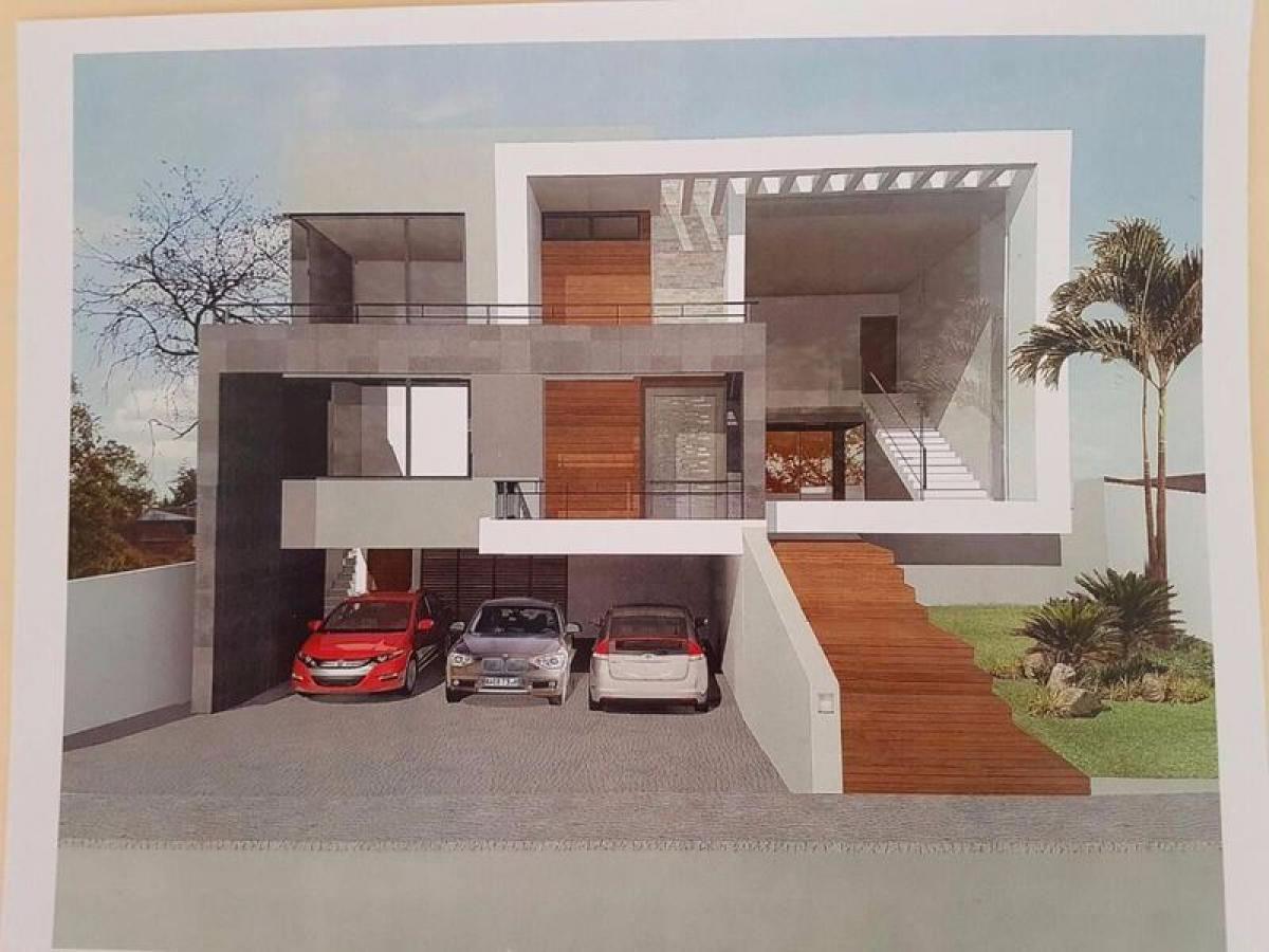 3 bedrooms House in Ciudad Lopez Mateos, Mexico No. 227188