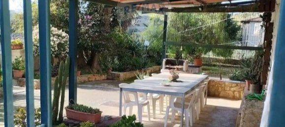 4 Schlafzimmer Villa in Niscemi, Italy, Nr. 275820 6