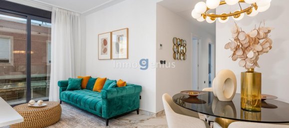 3 bedrooms Apartment in Guardamar del Segura, Spain No. 8744 29