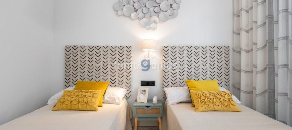 3 bedrooms Apartment in Guardamar del Segura, Spain No. 8744 11