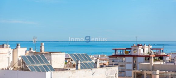 3 bedrooms Apartment in Guardamar del Segura, Spain No. 8744 3