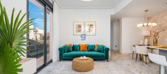 3 bedrooms Apartment in Guardamar del Segura, Spain No. 8744 24