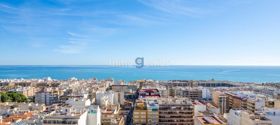 3 bedrooms Apartment in Guardamar del Segura, Spain No. 8744 2