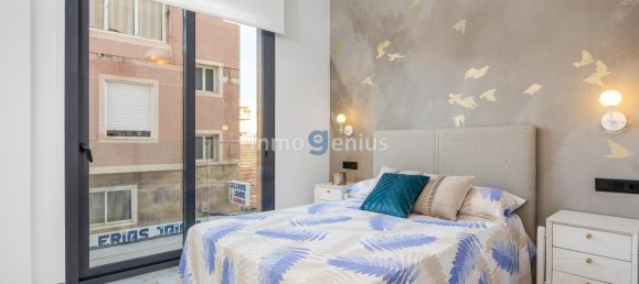 3 bedrooms Apartment in Guardamar del Segura, Spain No. 8744 19