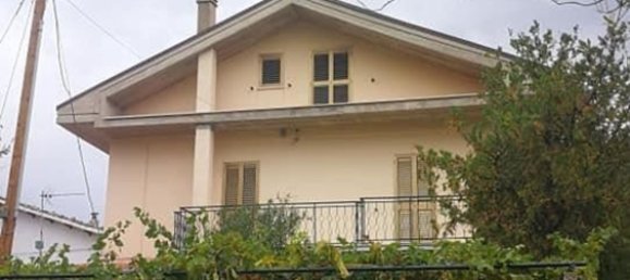 8-Zimmer Haus in Civitaquana, Italy, Nr. 43170 15