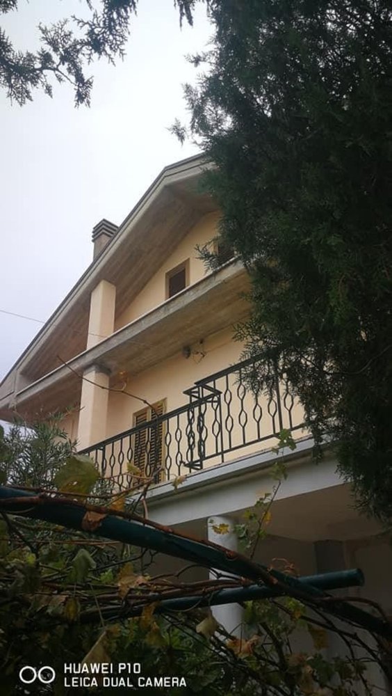 8-Zimmer Haus in Civitaquana, Italy, Nr. 43170
