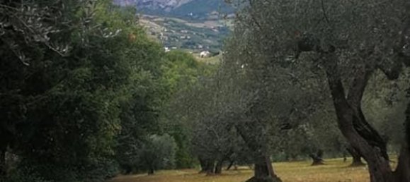 8-Zimmer Haus in Civitaquana, Italy, Nr. 43170 6