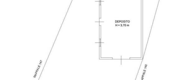 Casa de 9 divisões em Gropparello, Italy N.º 87333 24