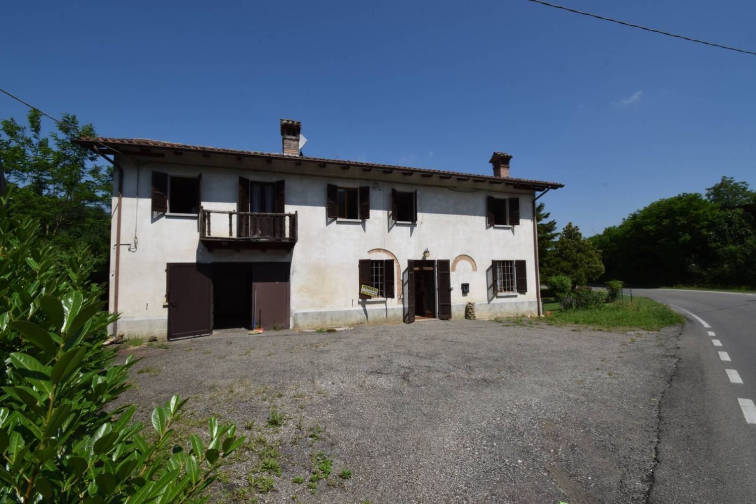 Casa de 9 divisões em Gropparello, Italy N.º 87333
