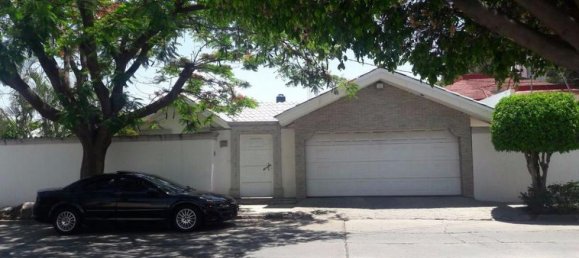 Casa de 4 dormitorios en Guanajuato, Mexico No. 170366 2