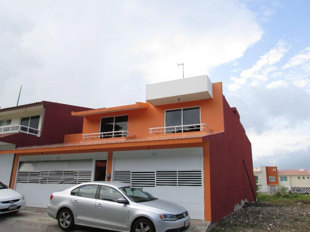 4 Schlafzimmer Haus in Veracruz, Mexico, Nr. 222857