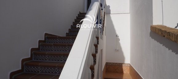 5 bedrooms Apartment in Almonte, Spain No. 101190 5