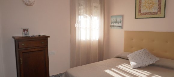 5 bedrooms Apartment in Almonte, Spain No. 101190 35