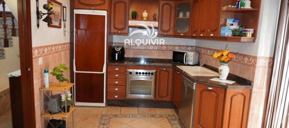 5 bedrooms Apartment in Almonte, Spain No. 101190 14