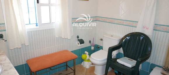 5 bedrooms Apartment in Almonte, Spain No. 101190 67