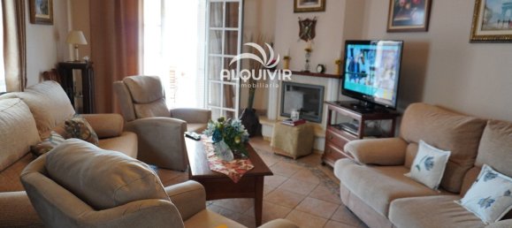 5 bedrooms Apartment in Almonte, Spain No. 101190 19