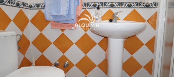 5 bedrooms Apartment in Almonte, Spain No. 101190 85