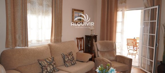 5 bedrooms Apartment in Almonte, Spain No. 101190 23